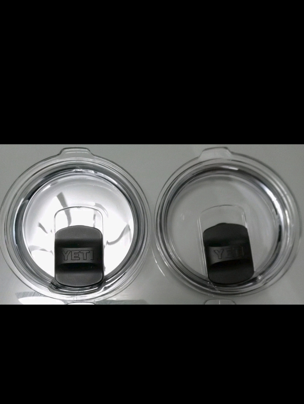 YETI Dual 30 oz Tumbler Lid Set